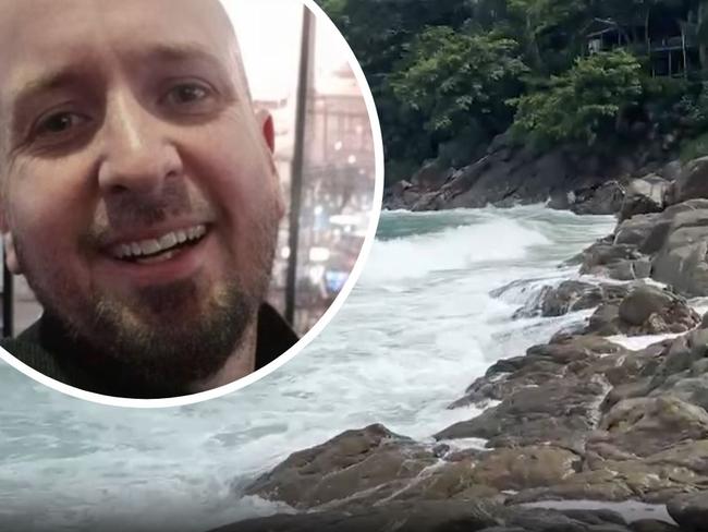 SA man dead in Thailand holiday horror