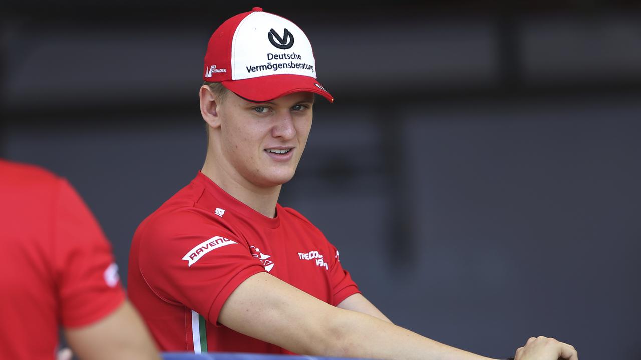 Mick Schumacher will take part in the post-race test for Ferrari after this weekend’s Bahrain Grand Prix.