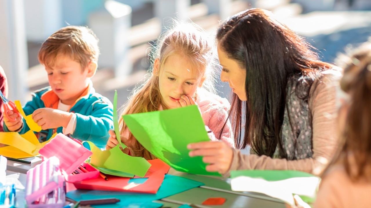 NSW to offer free preschool for six months