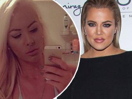 Aussie student: I slept with Khloe’s man