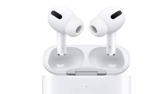 Apple AirPods Pro are heavily discounted this Black Friday.