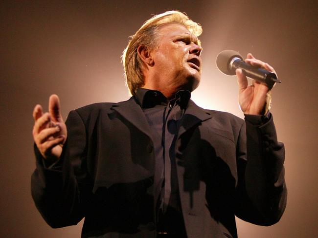 The documentary John Farnham: Finding The Voice is nominated this year in the category of Best Factual or Documentary Program.