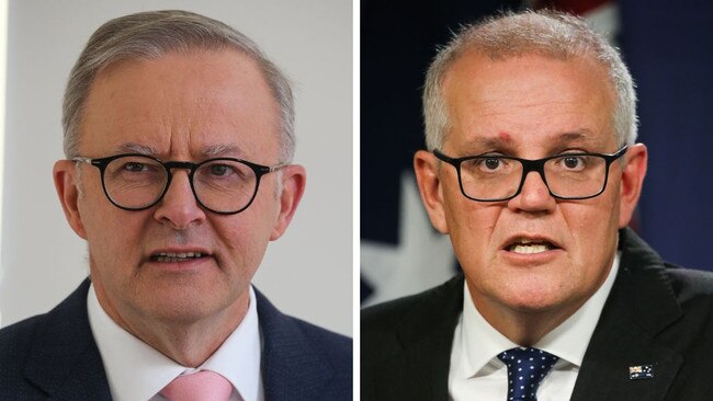 Bombshell report on ScoMo scandal released