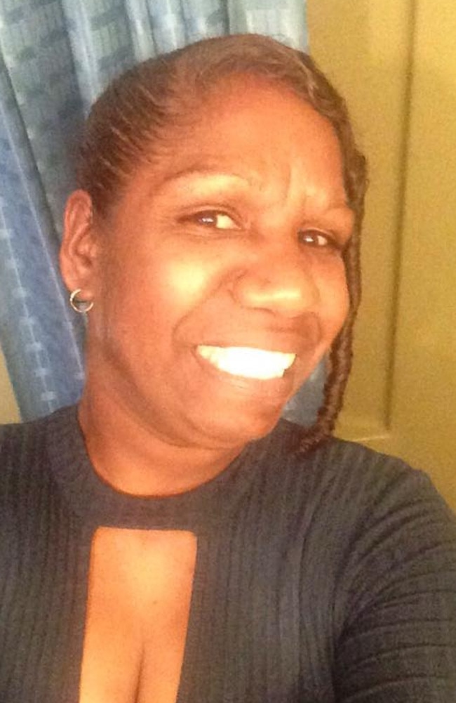 Ms Clarke is remembered by her family as a loving and caring woman. Picture: Facebook