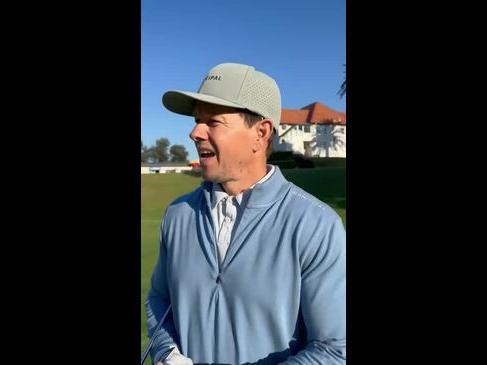 Mark Wahlberg backs Moore Park