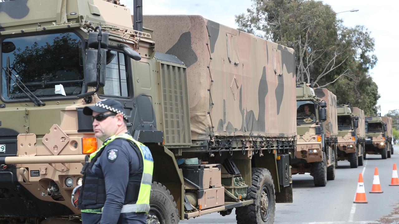 Victoria’s flood crisis: Shepparton, Mooroopna, Kialla, Rochester and ...