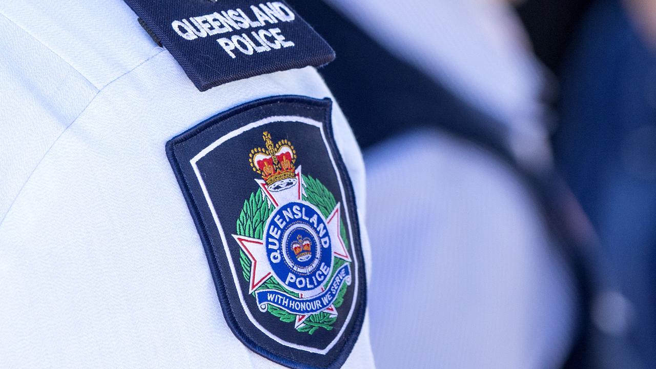 Mackay police sergeant charged with shoplifting | The Courier Mail