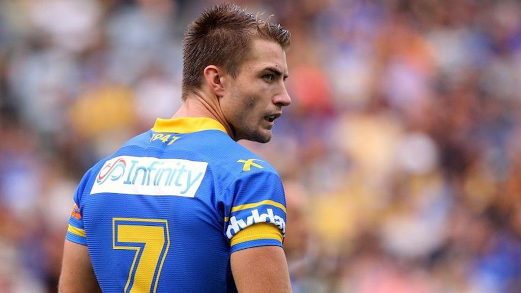 'I wanted to die': Buzz's full interview with Kieran Foran