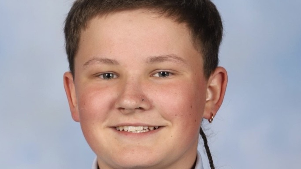 Balin Menzies: Tributes flow for Greensborough College student after ...