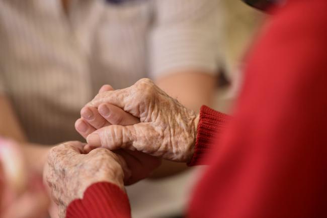 CHURCHES of Christ Care have come under fire from Toowoomba residents, who took to social media to blast the aged care provider over proposed cuts at two of its facilities. Picture: Bev Lacey