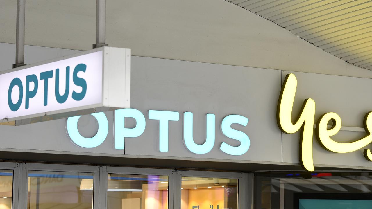The ACCC said Optus, Telstra and TPG did not have adequate systems and policies in place to ensure customers would be moved to cheaper plans with a refund if they could not achieve the maximum speeds on their NBN plans. Picture: NCA NewsWire / Andrew Henshaw