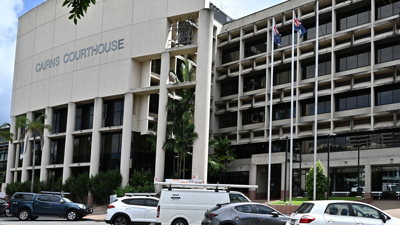 James McArdle was a no show at the Cairns Court House on Tuesday afternoon with his extradition to Victoria scheduled for Wednesday.