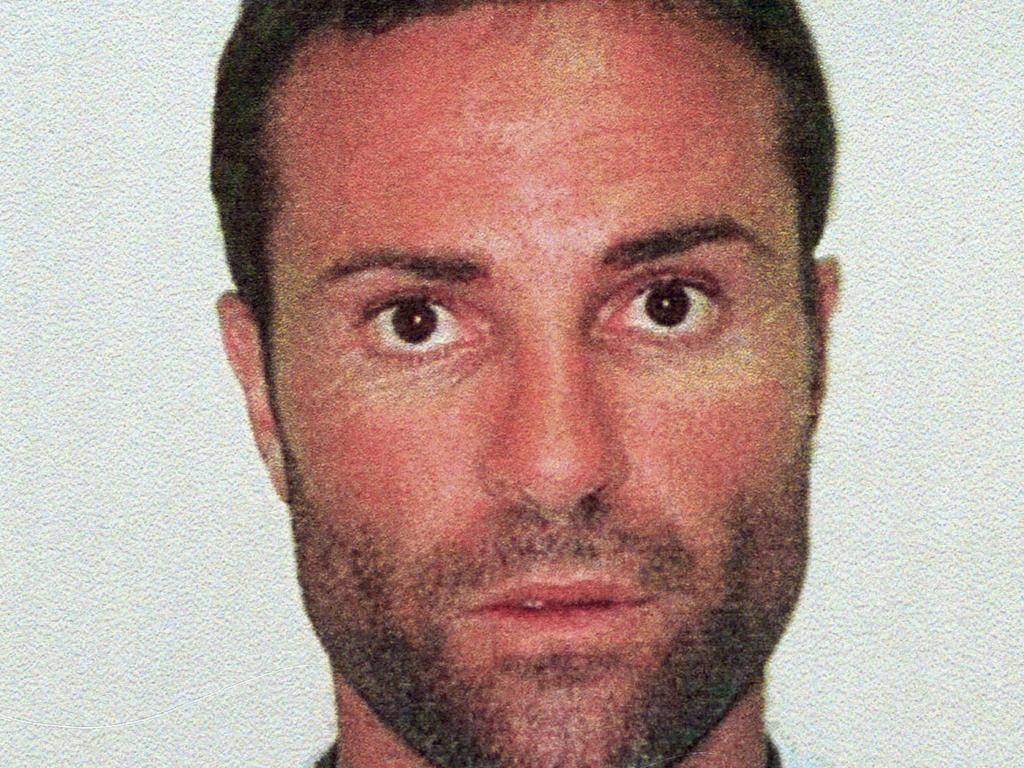 Mark Moran was facing drugs and firearms charges when he was shot dead.