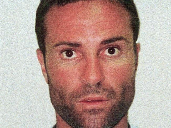 Mark Moran was facing drugs and firearms charges when he was shot dead.