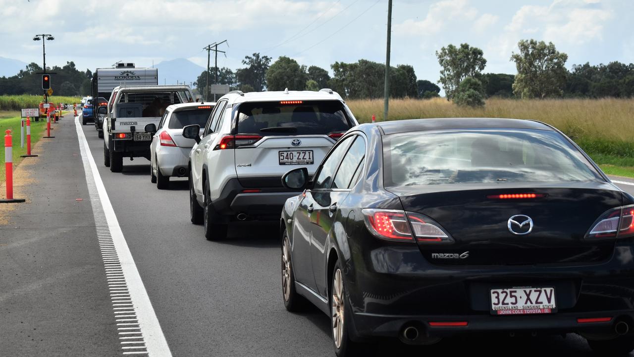 Toll Of Dead, Injured On Bruce Highway Between Ingham And Townsville ...