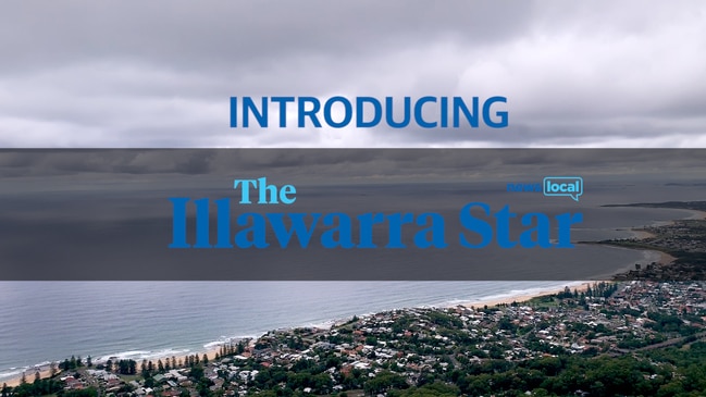 Introducing the Illawarra Star