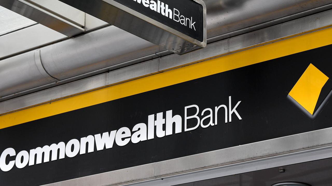 commonwealth bank bans cryptocurrency