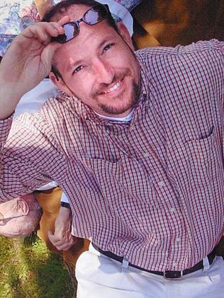 Mark Bingham was one of the passengers who confronted the hijackers.