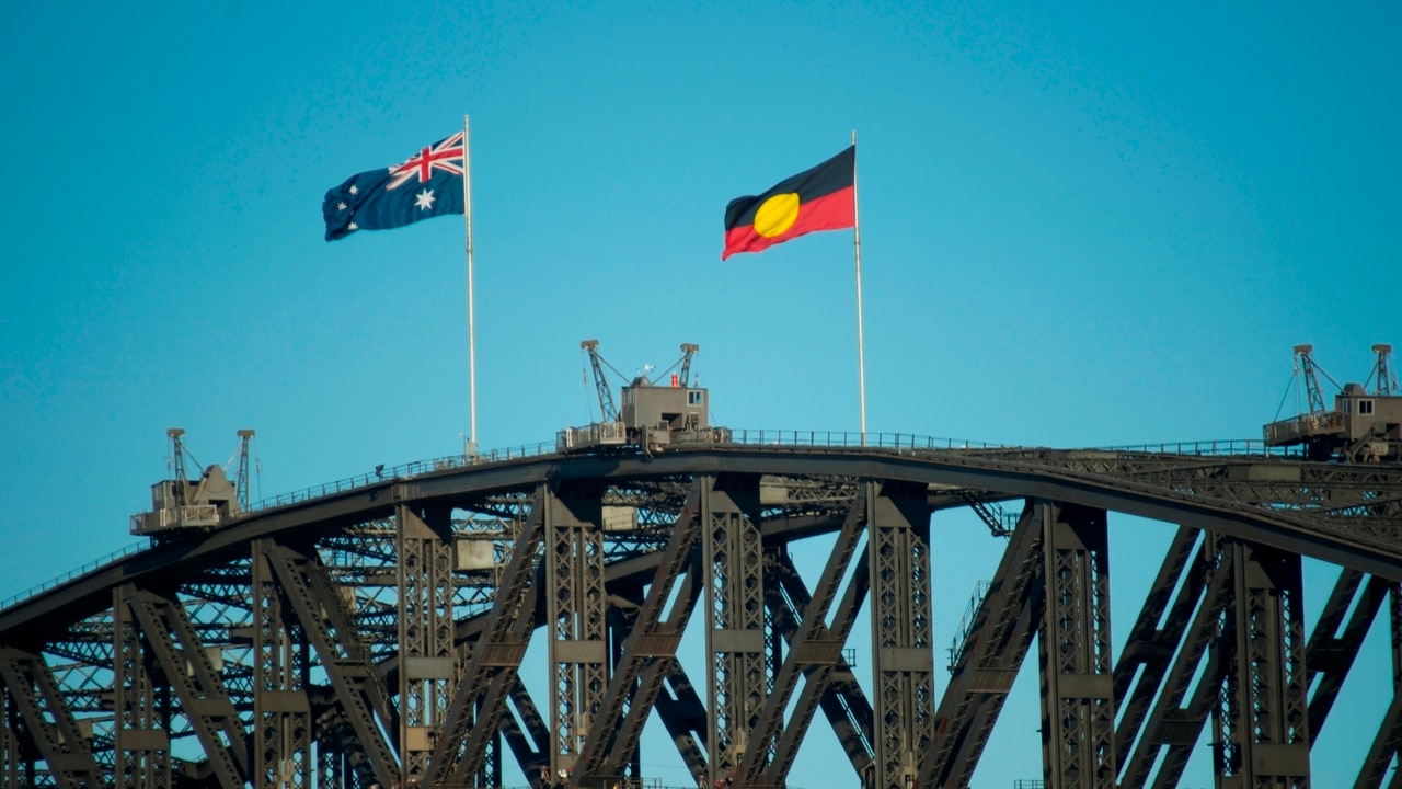 Foley Pledges To Permanently Fly Aboriginal Flag On Harbour Bridge 