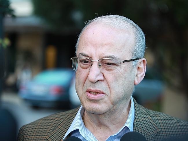 Former Minister Michael Costa Halted Tender Process That Would Have Adversely Affected Obeid