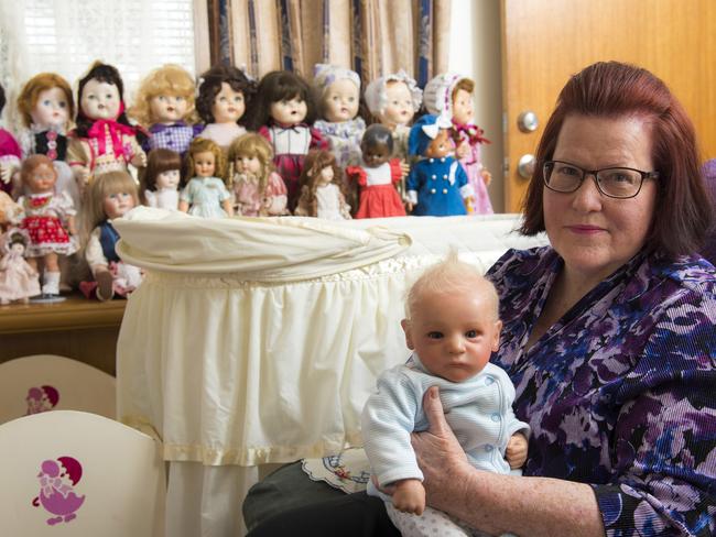 REBORN SHOP OPEN DAY - Baby Dolls that Look and Feel just like Real SYDNEY  AUSTRALIA 