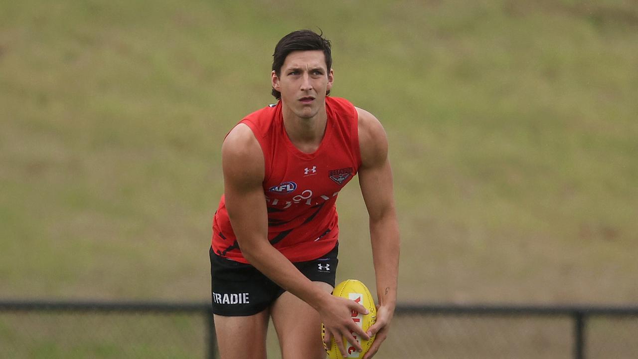 Delisted Don tops local footy’s most wanted list