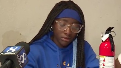Clara Adams was devastated by the decision.