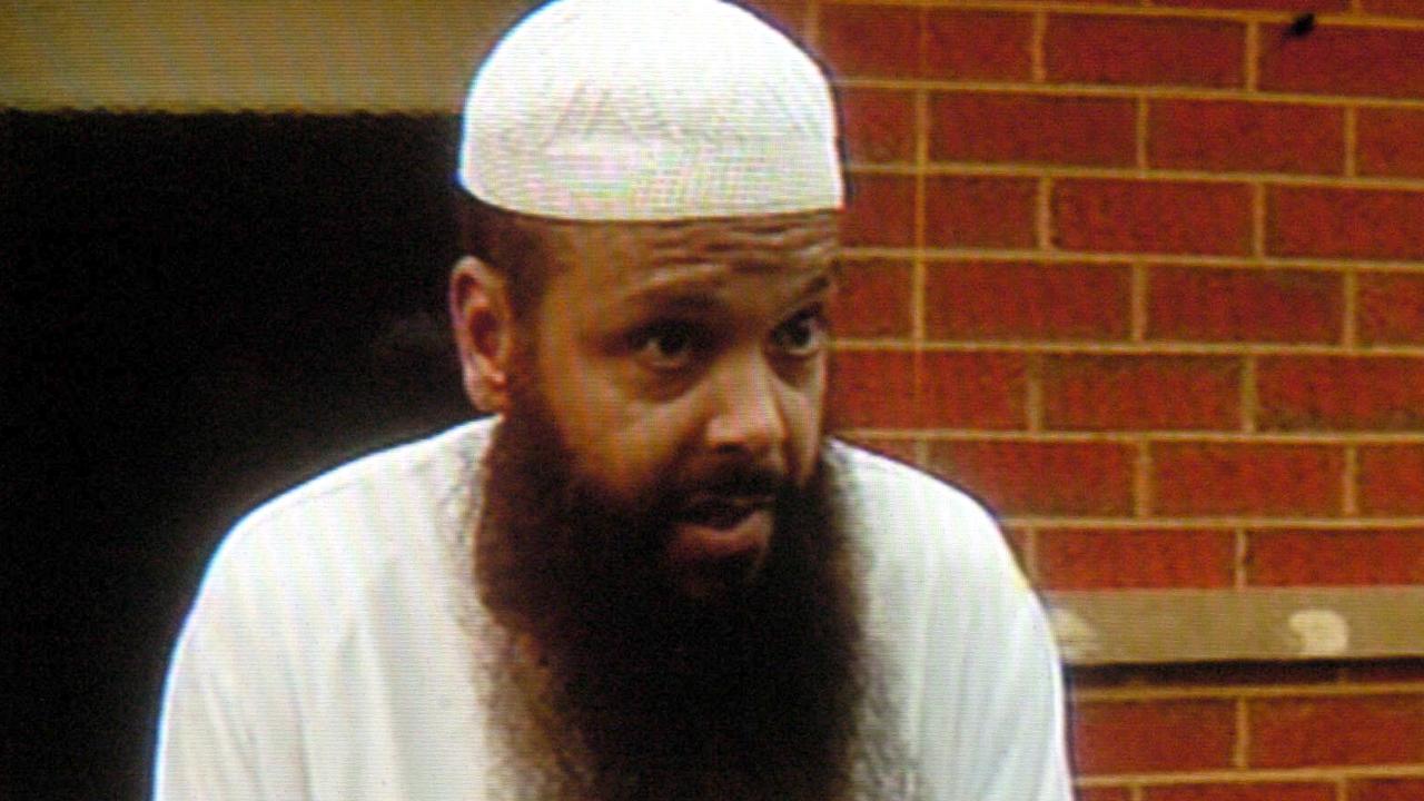 Terror leader’s Aussie citizenship win