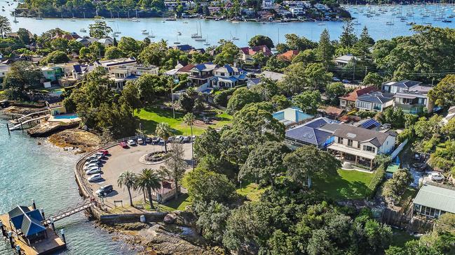 Parts of the council area are recognised as some of Sydney’s most sought after suburbs.