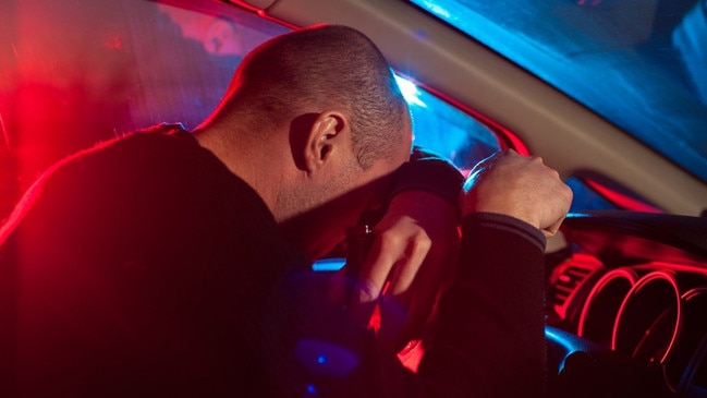 An Albury teen has been busted driving three stolen cars reaching speeds of up to 200km/h. Photo: iStock