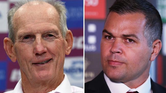 The decision for Bennett to remain coach has major ramifications for Anthony Seibold.