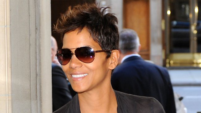 Halle Berry on her pregnancy: ‘It was the biggest surprise of my life ...