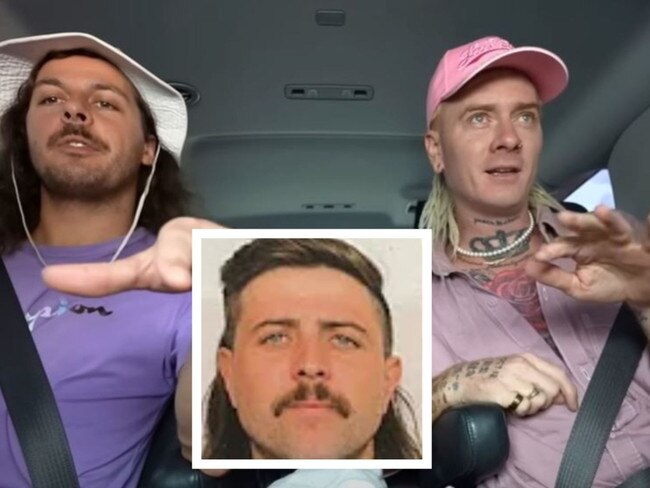 The Bread Gang are banned from 5 casinos and two spent 30 hours in jail. Picture: Bread Gang/YouTube