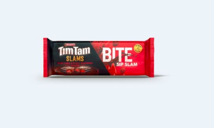 Tim Tam, With The Eras Tour kicking off in Australia on National Tim Tam  Day (and our 60th birthday!), we're celebrating our #TayTam era by givi