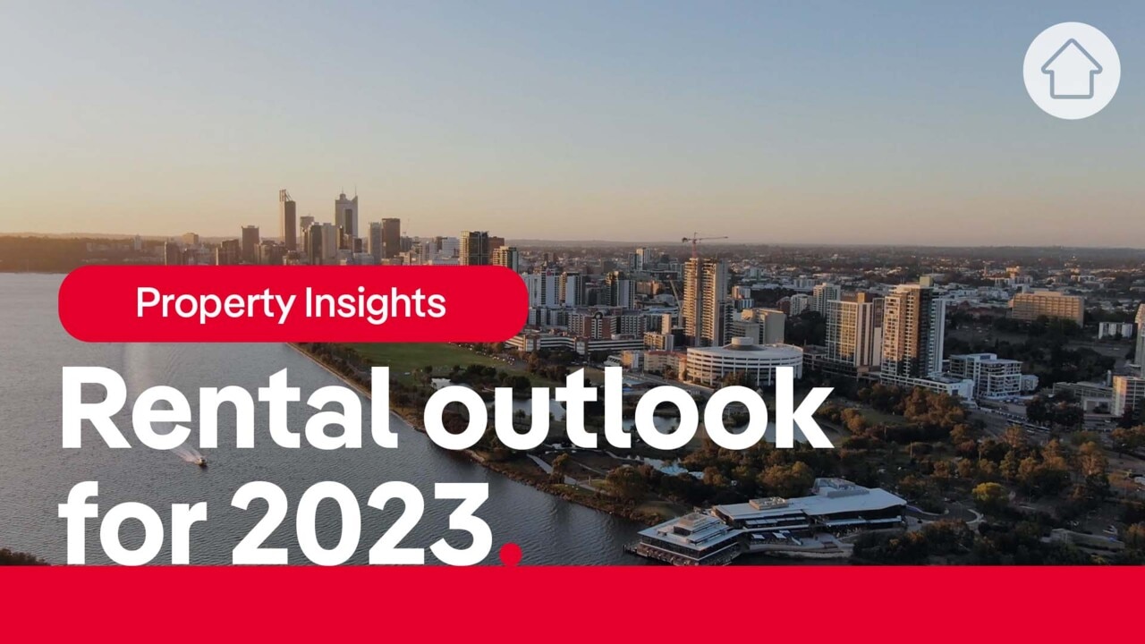 How will the rental market fare in 2023?