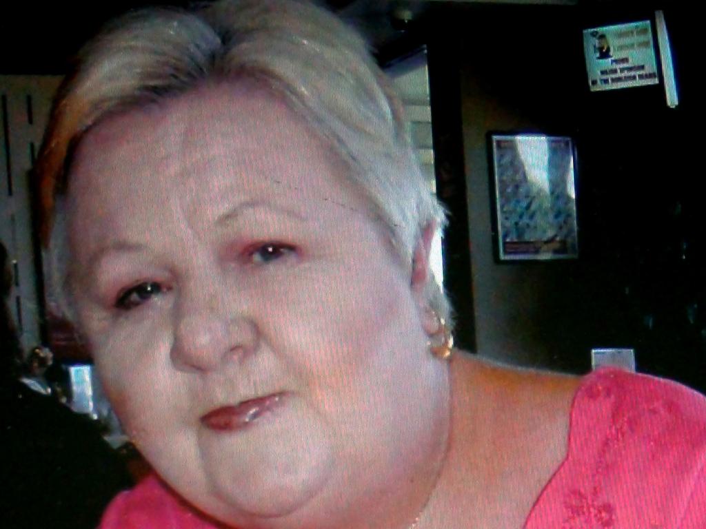 Mrs Pike was killed less than a month after the Gold Coast pensioner had changed her will