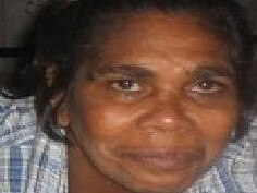 Peggy Jacobs was killed in a hit-and-run in Oonoonba in January 15. The mother of two's body was found in a bus zone on Abbott Street, across from O'Donnell Street between 11 pm and 11.40pm. The hit and run remains unsolved despite extensive police investigations.