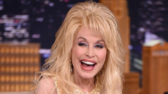 Dolly Parton reveals suicide attempt during deep depression | news.com.au —  Australia's leading news site