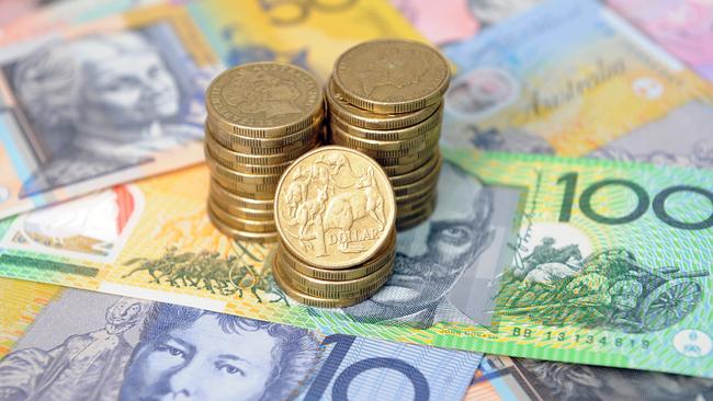 Submissions on ways the government could reduce the secrecy surrounding electoral donations are being kept secret..