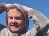 James Corden roasted online over stunt