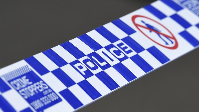 Police have charged a man over an alleged assault in Ballarat.