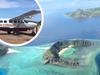 Remote island flight services on hold amid runway safety stoush