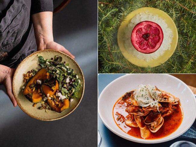 Best new restaurants for 2022