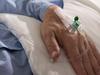 One in 10 suicides involve terminally-ill, police reveal
