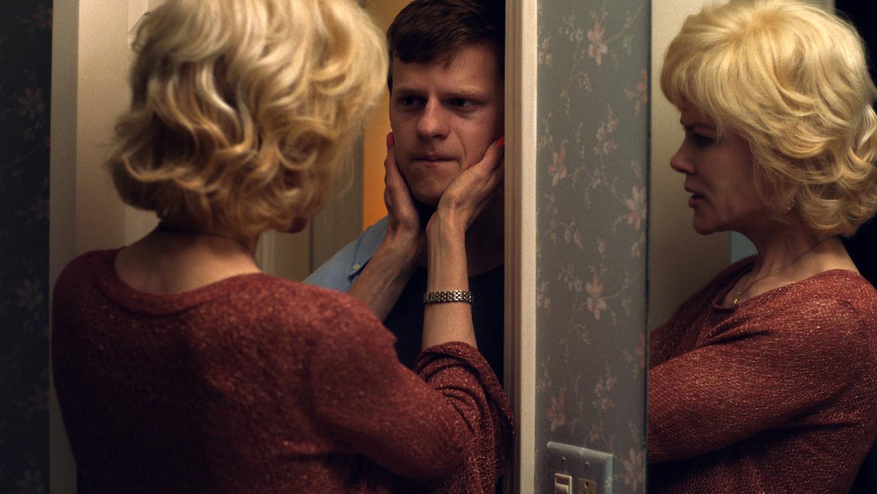 Nicole Kidman continues her hot streak with her performance in Boy Erased. Picture: Focus Features via AP