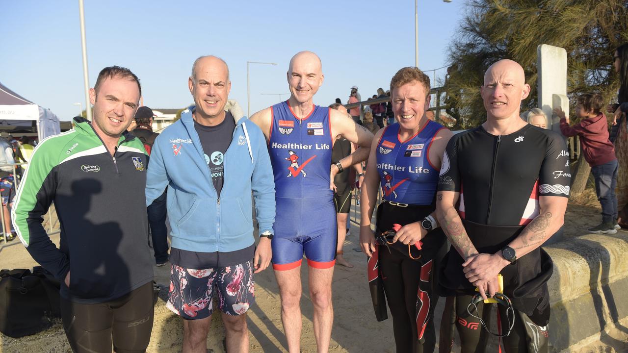 Barwon Heads Triathlon photos | Geelong Advertiser | Geelong Advertiser