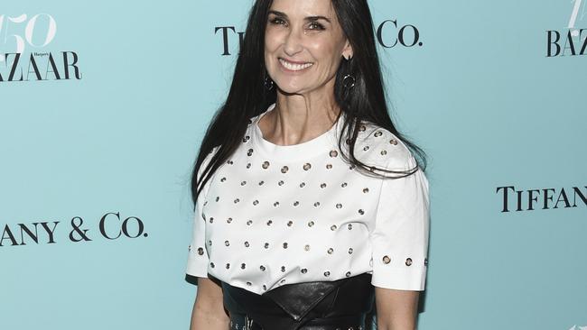 Demi Moore sued after man drowned in her pool | news.com.au — Australia ...