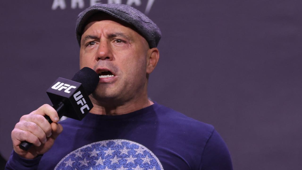 Joe Rogan: YouTube Rival Rumble Offers Podcaster $100m To Leave Spotify ...