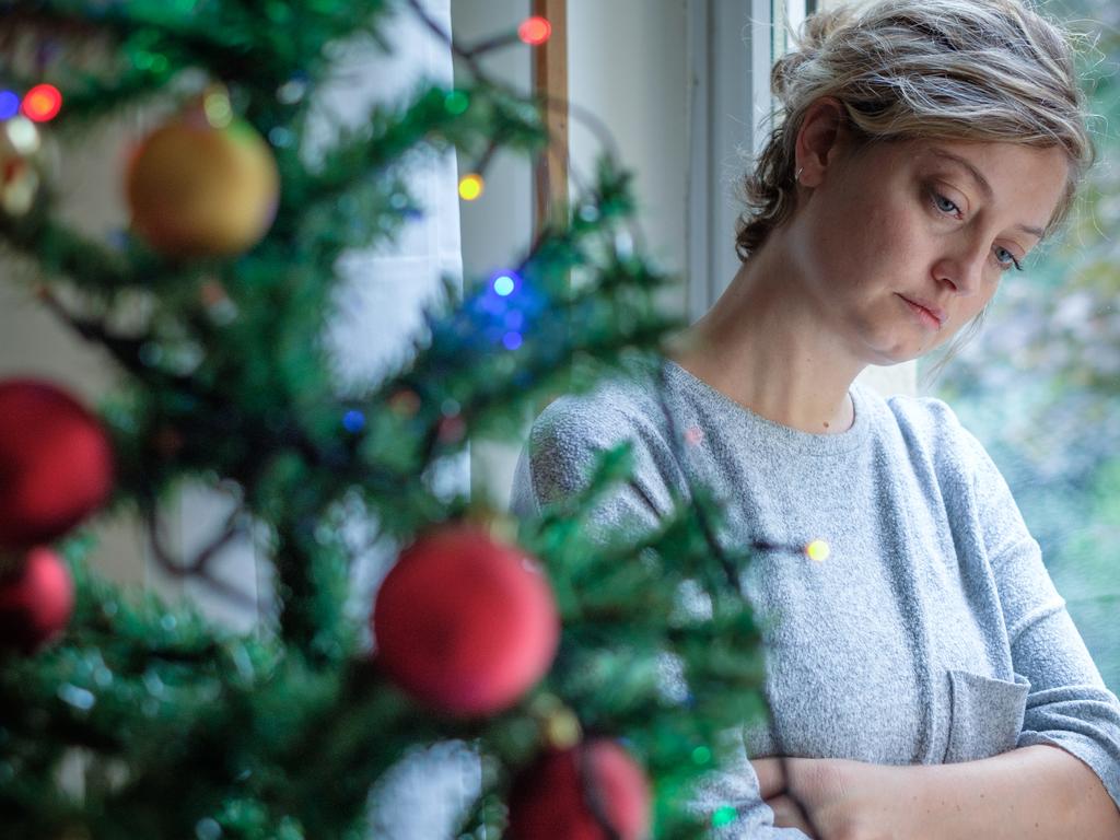 More than half of The Salvos’ clients worried about not being able to afford a special Christmas Day meal.