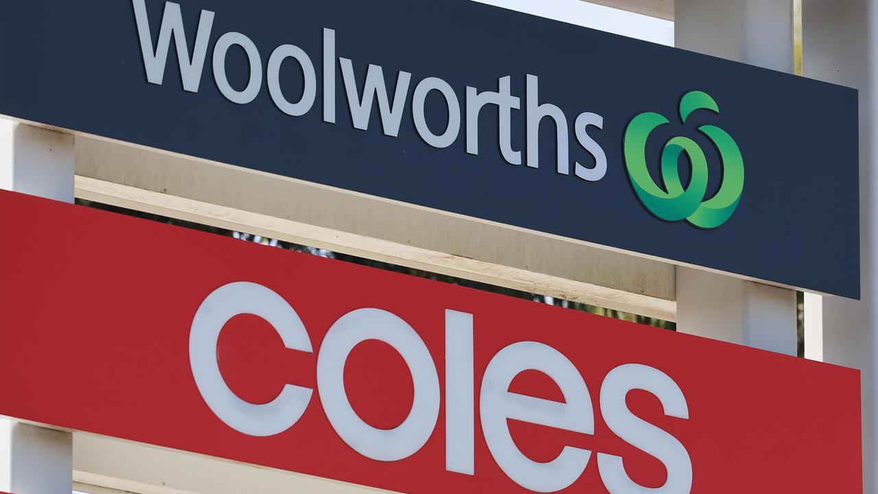 Coles And Woolies: Supermarket Workers Holding Weekend Strike | News ...